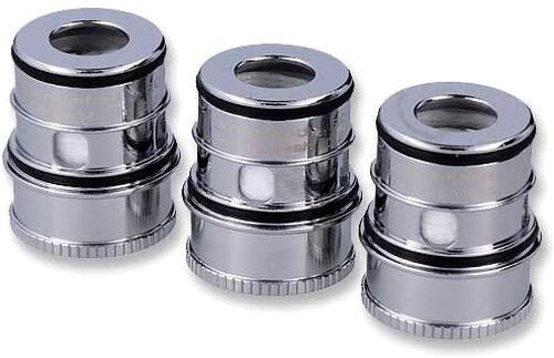 Vapefly Kriemhild Single Mesh Coil 0.2 Ohm Vapefly Kriemhild Single Mesh Coil 0.2 Ohm