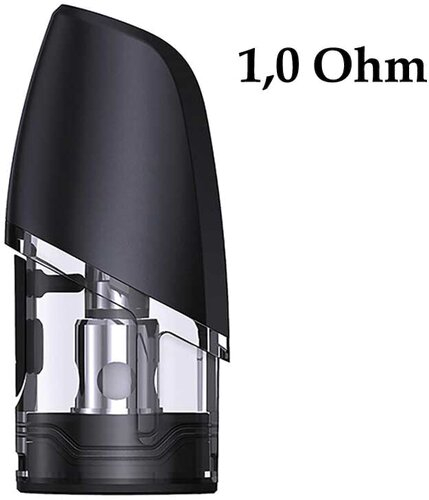 Vapefly Manners Pod Cartridge 2ml 1,0 Ohm