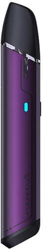 Vapefly Manners Pod Kit eZigarette purple Vapefly Manners Pod Kit eZigarette purple