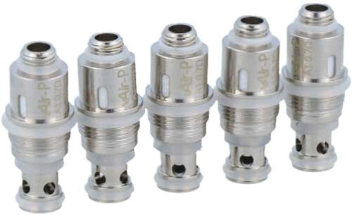 Vapeonly Vpipe III Nicr 0,7 Ohm Head 5Stk.