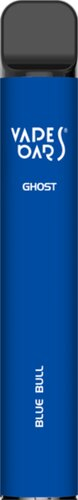 Vapes Bars Ghost Blue Bull 18mg Nikotin Vapes Bars Ghost Blue Bull 18mg Nikotin