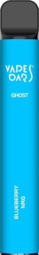 Vapes Bars Ghost Einweg E-Zigarette Blueberry NRG 18mg Nikotin Vapes Bars Ghost Einweg E-Zigarette Blueberry NRG 18mg Nikotin