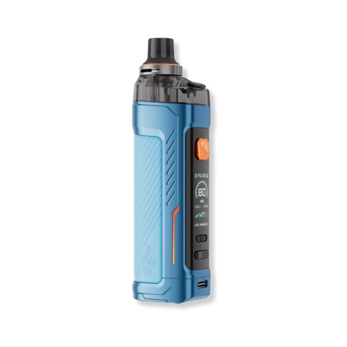 Vaporesso Armour GS E-Zigaretten Set Blau