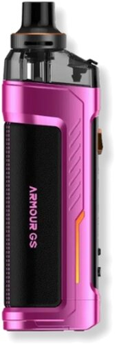 Vaporesso Armour GS E-Zigaretten Set Pink Vaporesso Armour GS E-Zigaretten Set Pink