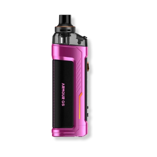 Vaporesso Armour GS E-Zigaretten Set Pink