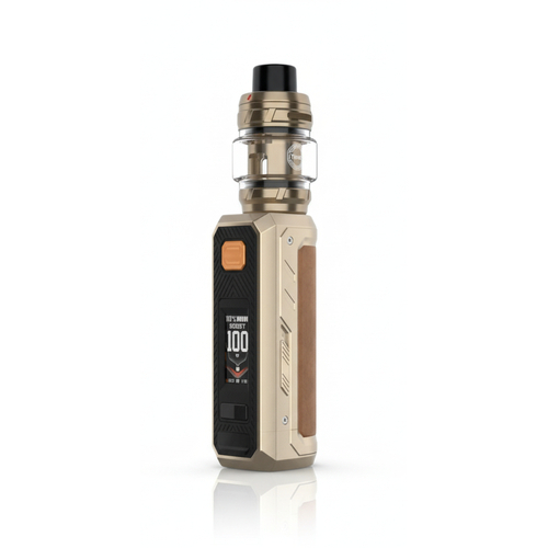 Vaporesso Armour Ultra Kit Dune Gold