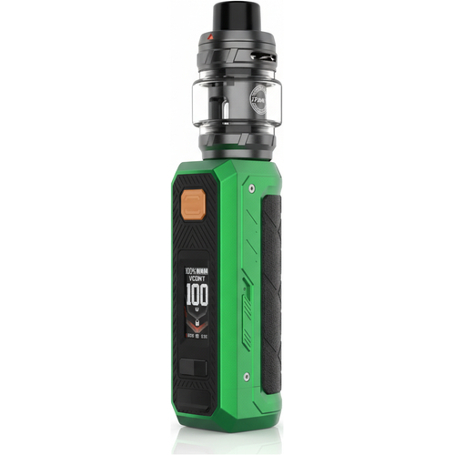Vaporesso Armour Ultra Kit Emerald Green