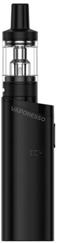 Vaporesso E-Zigarette GEN Fit Kit midnight-black Vaporesso E-Zigarette GEN Fit Kit midnight-black