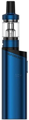 Vaporesso E-Zigarette GEN Fit Kit prussian-blue