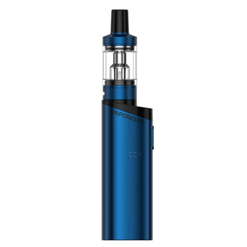 Vaporesso E-Zigarette GEN Fit Kit prussian-blue Vaporesso E-Zigarette GEN Fit Kit prussian-blue