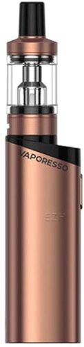 Vaporesso E-Zigarette GEN Fit Kit rose-gold