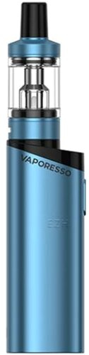 Vaporesso E-Zigarette GEN Fit Kit sierra-blue