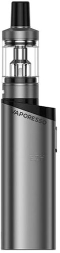 Vaporesso E-Zigarette Kit GEN Fit Kit space-grey