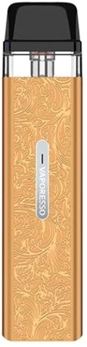Vaporesso E-Zigarette XROS Mini Pod Kit gold
