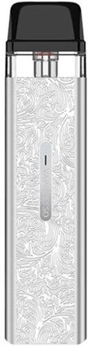 Vaporesso E-Zigarette XROS Mini Pod Kit silver Vaporesso E-Zigarette XROS Mini Pod Kit silver