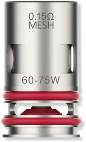 Vaporesso GTX 0,15 Ohm Sieb Coil 5Stk.