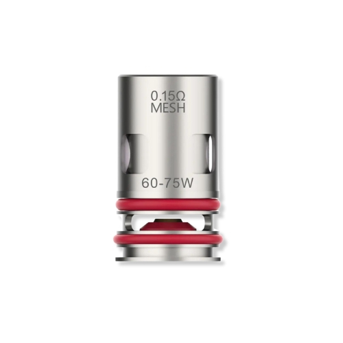 Vaporesso GTX 0,15 Ohm Sieb Coil 5Stk. Vaporesso GTX 0,15 Ohm Sieb Coil 5Stk.