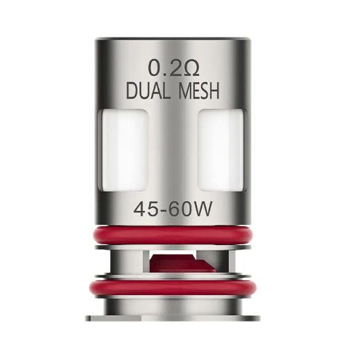 Vaporesso GTX 0,2 Ohm Dual Sieb Coil 5 Stück