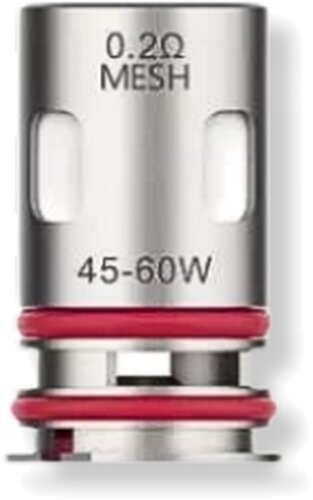 Vaporesso GTX 0,2 Ohm Sieb Coil 5Stk. Vaporesso GTX 0,2 Ohm Sieb Coil 5Stk.