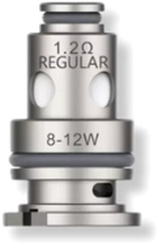 Vaporesso GTX 1,2 Ohm Sieb Coil 5Stk.