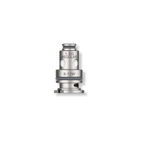 Vaporesso GTX 1,2 Ohm Sieb Coil 5Stk. Vaporesso GTX 1,2 Ohm Sieb Coil 5Stk.
