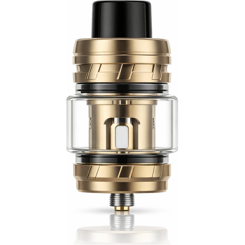 Vaporesso iTank T Dual Mesh Set Golden