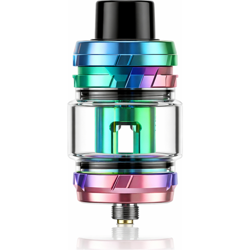 Vaporesso iTank T Dual Mesh Set Rainbow