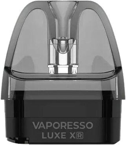 Vaporesso Lux XR MTL Leerpod 2 Stück ohne Coil