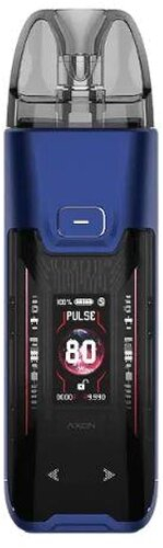 Vaporesso Luxe E-Zigarette XR MAX 2 Blue Vaporesso Luxe E-Zigarette XR MAX 2 Blue