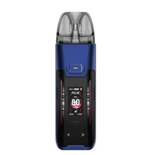 Vaporesso Luxe E-Zigarette XR MAX 2 Blue
