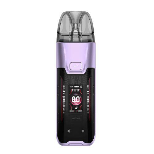 Vaporesso Luxe E-Zigarette XR MAX 2 Flowing Purple
