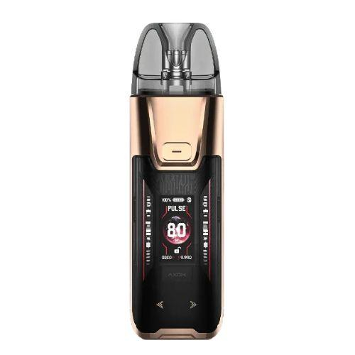 Vaporesso Luxe E-Zigarette XR MAX 2 Imperial Red Leather