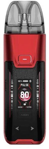 Vaporesso Luxe E-Zigarette XR MAX 2 Red