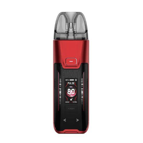Vaporesso Luxe E-Zigarette XR MAX 2 Red