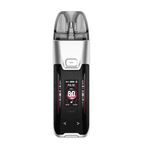 Vaporesso Luxe E-Zigarette XR MAX 2 Silver