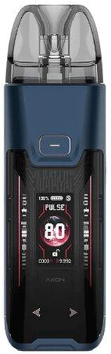 Vaporesso Luxe E-Zigarette XR MAX 2 Storm Blue