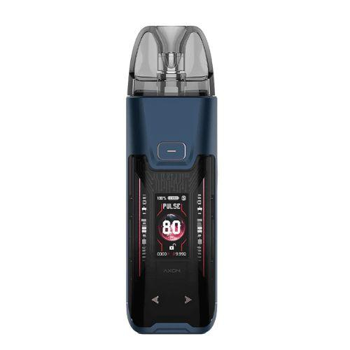 Vaporesso Luxe E-Zigarette XR MAX 2 Storm Blue