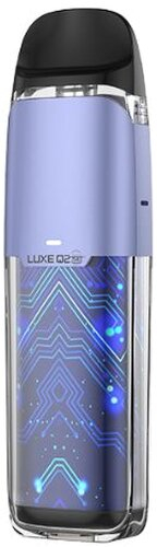Vaporesso Luxe Q2 SE Pod Kit E-Zigarette Digital-Blue
