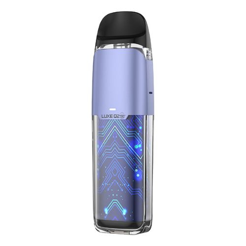Vaporesso Luxe Q2 SE Pod Kit E-Zigarette Digital-Blue Vaporesso Luxe Q2 SE Pod Kit E-Zigarette Digital-Blue