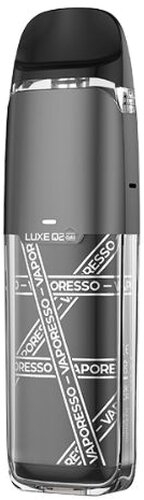 Vaporesso Luxe Q2 SE Pod Kit E-Zigarette Fashion-Black
