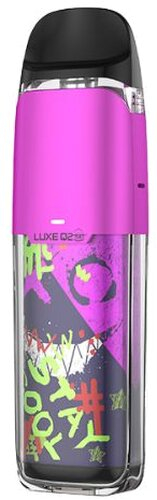 Vaporesso Luxe Q2 SE Pod Kit E-Zigarette Graffiti-Pink