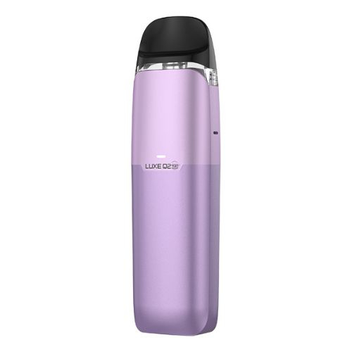 Vaporesso Luxe Q2 SE Pod Kit E-Zigarette Lilac-Purple Vaporesso Luxe Q2 SE Pod Kit E-Zigarette Lilac-Purple