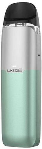 Vaporesso Luxe Q2 SE Pod Kit E-Zigarette Mint-Green