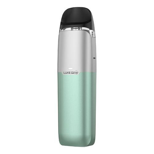 Vaporesso Luxe Q2 SE Pod Kit E-Zigarette Mint-Green Vaporesso Luxe Q2 SE Pod Kit E-Zigarette Mint-Green