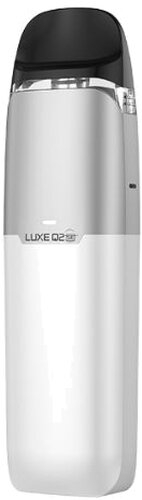 Vaporesso Luxe Q2 SE Pod Kit E-Zigarette Pearl-White