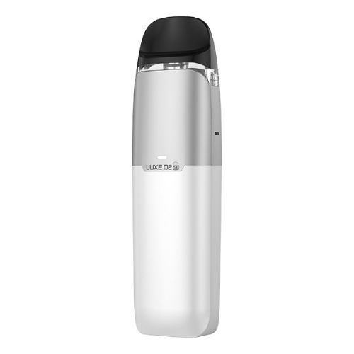Vaporesso Luxe Q2 SE Pod Kit E-Zigarette Pearl-White Vaporesso Luxe Q2 SE Pod Kit E-Zigarette Pearl-White