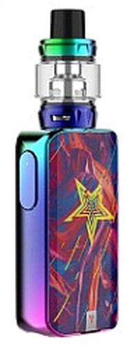 Vaporesso Luxe S eZigaretten Kit mit SKRR-S Tank Rainbow Vaporesso Luxe S eZigaretten Kit mit SKRR-S Tank Rainbow
