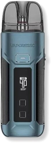 Vaporesso Luxe X Pro Kit E-Zigarette Blau