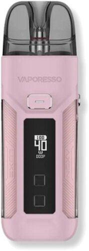 Vaporesso Luxe X Pro Kit E-Zigarette Pink