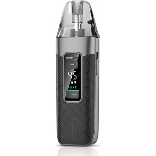 Vaporesso Luxe X3 Kit Carbon Black